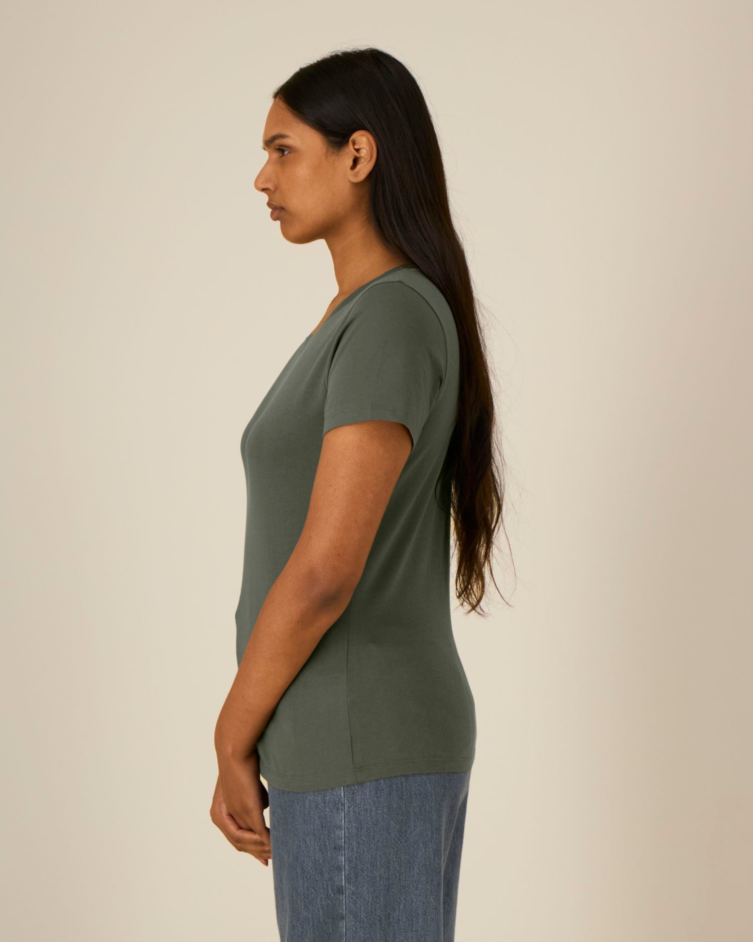 T-shirt da donna aderente – 155 GSM | Stella Expresser 2.0 STTW079