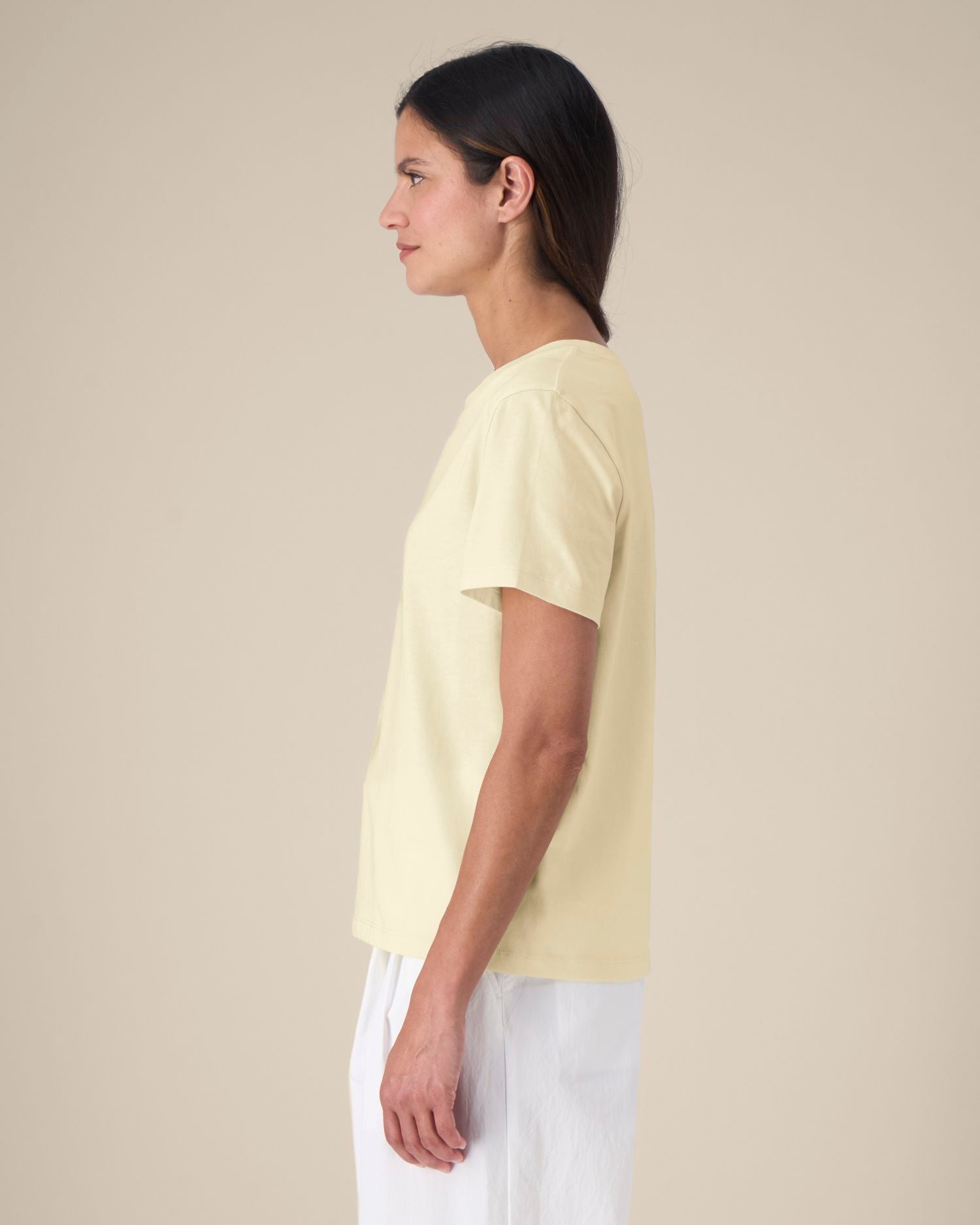 Women's Iconic T-Shirt -  180 GSM | Stella Muser STTW172