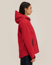 Women's Waterproof Jacket 10K with Fully Taped Seams | Stella Stormer - STJW291