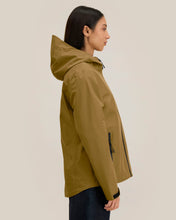 Women's Waterproof Jacket 10K with Fully Taped Seams | Stella Stormer - STJW291