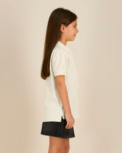 Kids' Classic Organic Polo - 220 g/m²  | Mini Sprinter STPK908