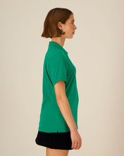 Damen-Polohemd mit tailliertem Schnitt - 185 GSM | Stella Coaster STPW977