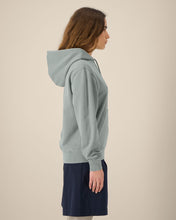 Unisex Garment Dyed Hoodie- 300 G/M² | Archer Vintage STSU040
