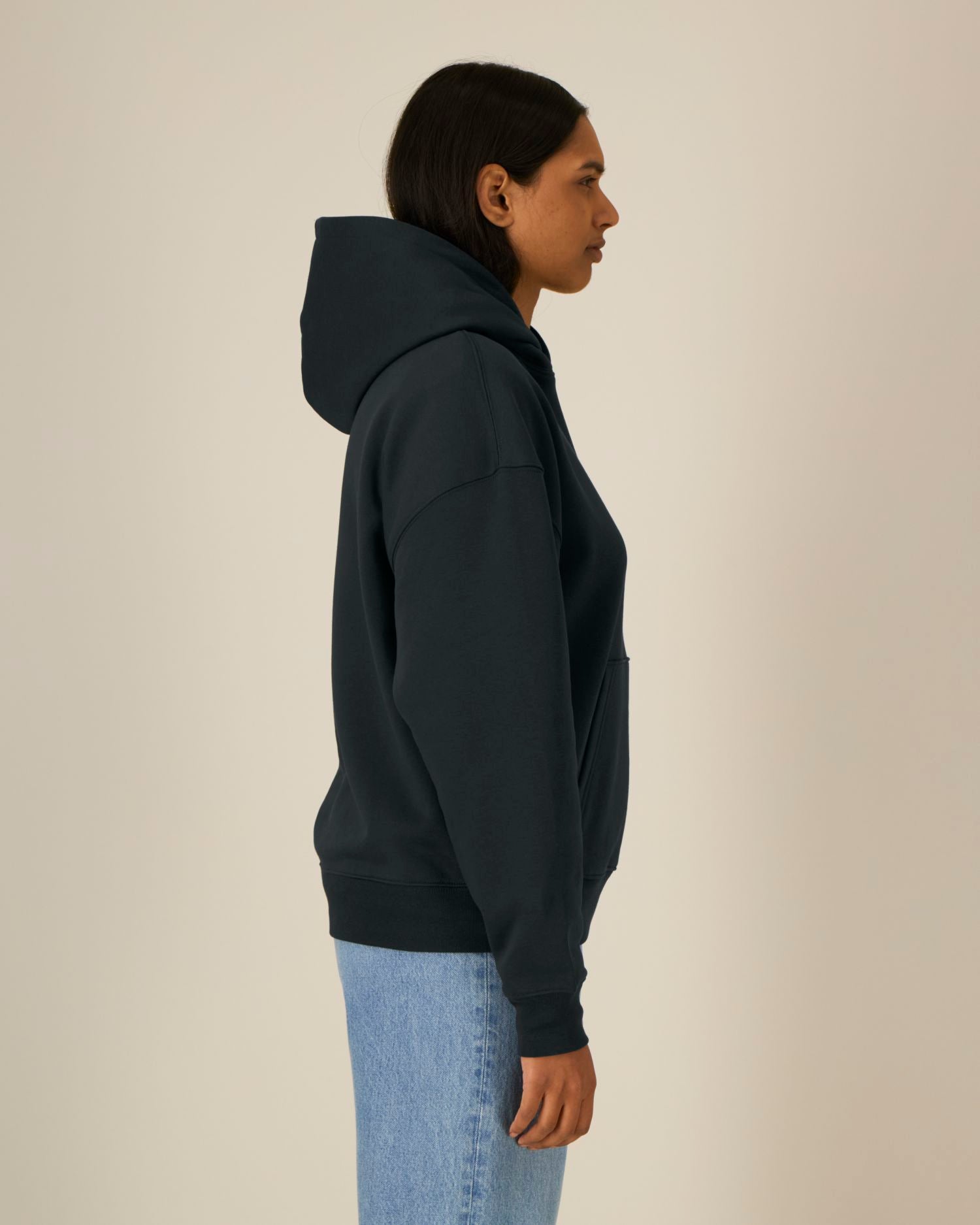 Unisex Relaxed Hoodie - 280 GSM | Chaser STSU077