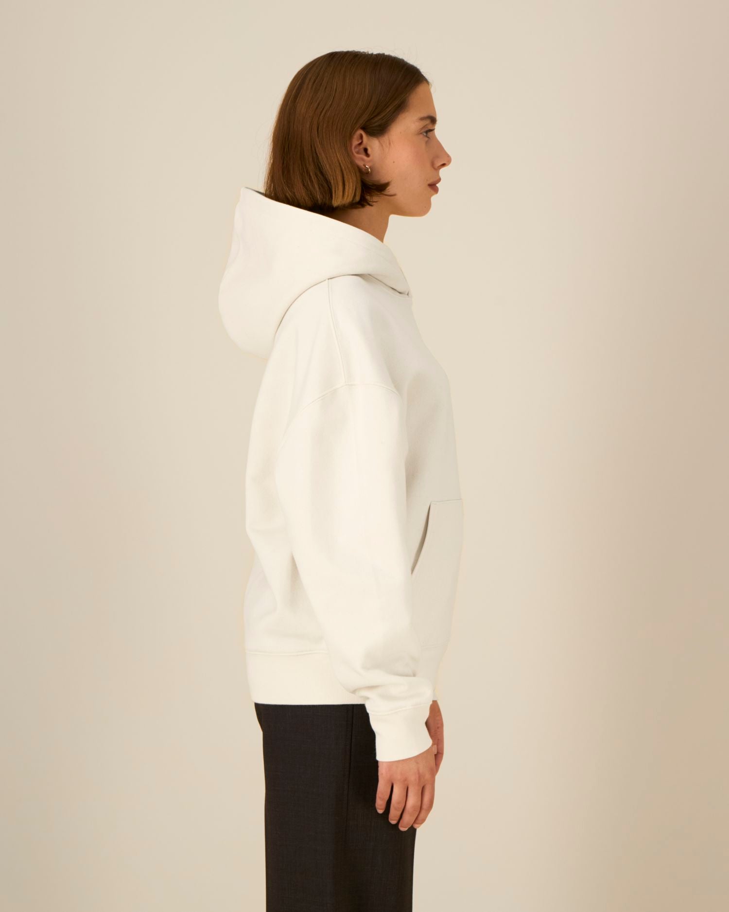Unisex Relaxed Hoodie - 280 GSM | Chaser STSU077