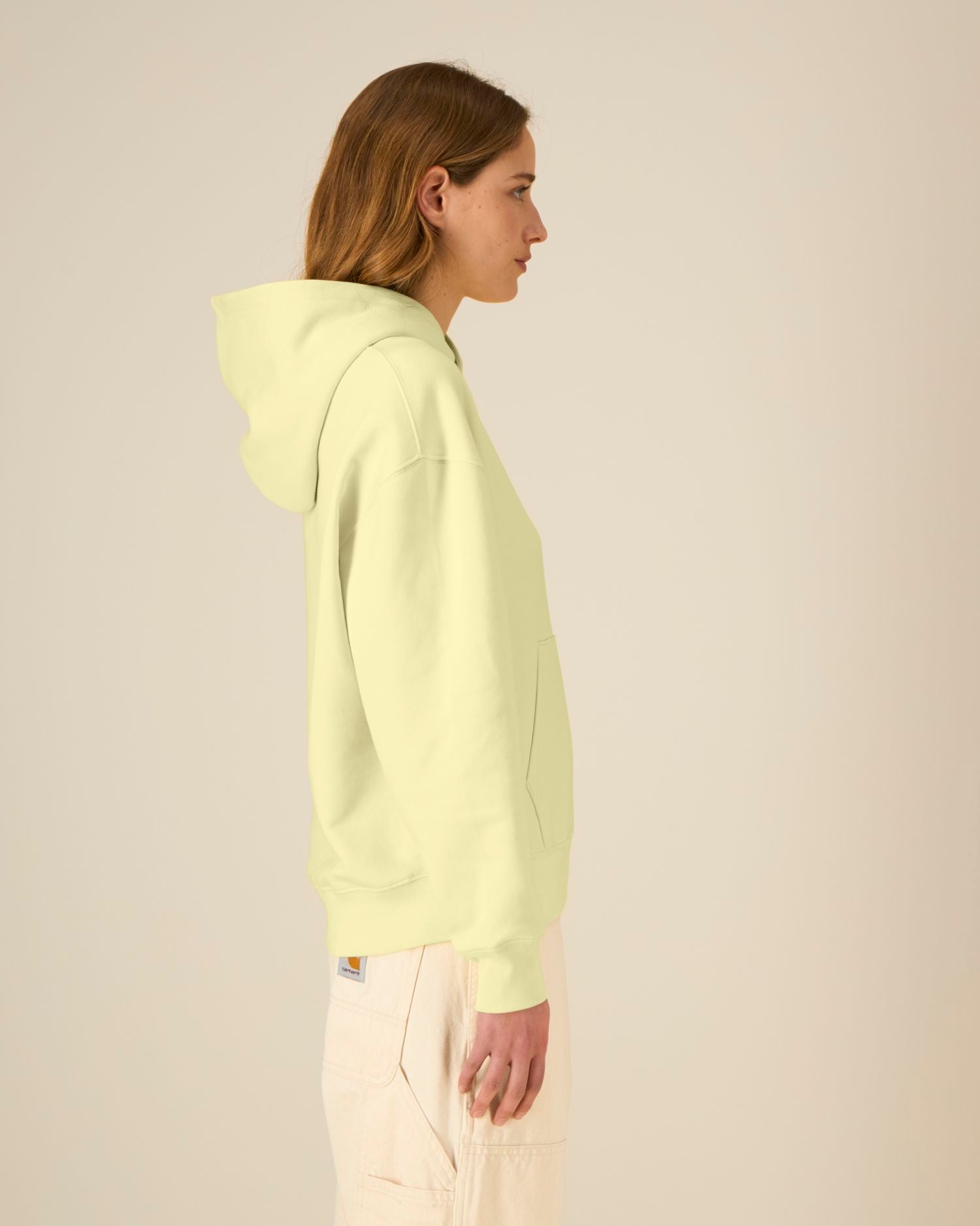 Unisex Relaxed Hoodie - 280 GSM | Chaser STSU077
