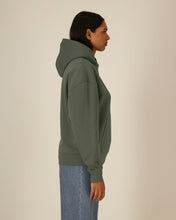 Unisex Relaxed Hoodie - 280 GSM | Chaser STSU077