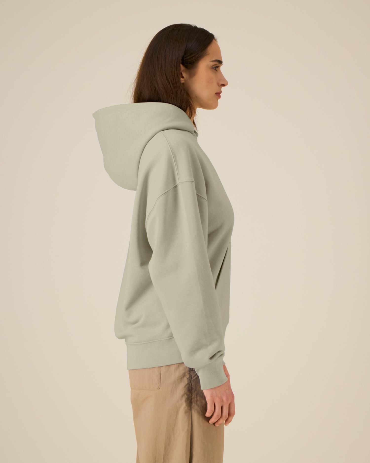 Unisex Relaxed Hoodie - 280 GSM | Chaser STSU077