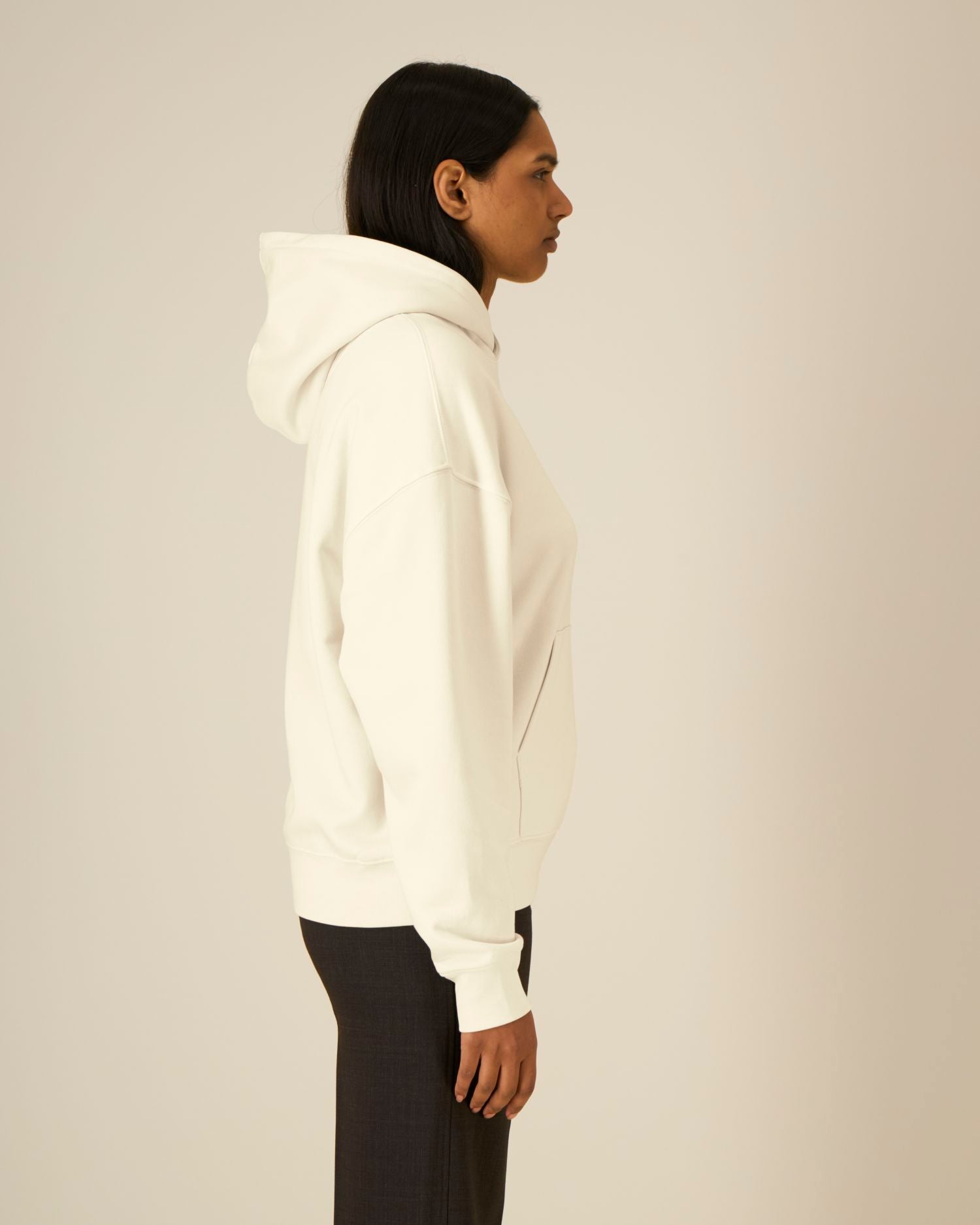 Unisex Relaxed Hoodie - 280 GSM | Chaser STSU077