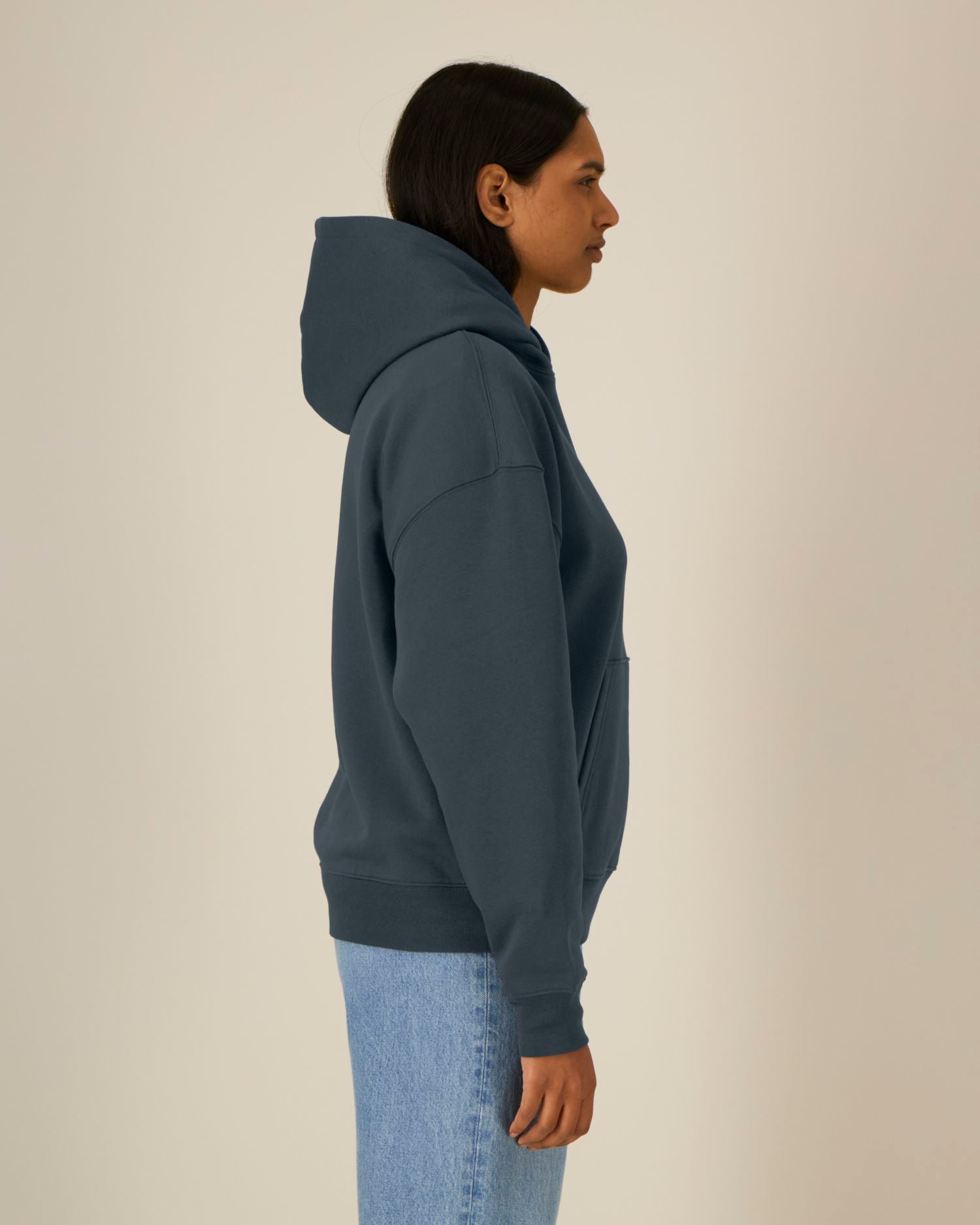 Unisex Relaxed Hoodie - 280 GSM | Chaser STSU077