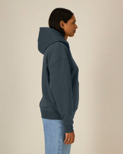Unisex Relaxed Hoodie - 280 GSM | Chaser STSU077