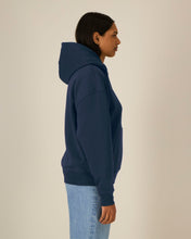 Unisex Relaxed Hoodie - 280 GSM | Chaser STSU077