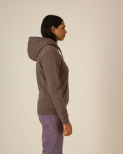 Unisex Hoodie Sweatshirt van Biologisch Katoen Middel-Licht - 280 GSM | Drummer 2.0 STSU168