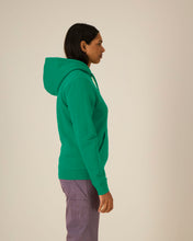 Unisex Hoodie Sweatshirt van Biologisch Katoen Middel-Licht - 280 GSM | Drummer 2.0 STSU168