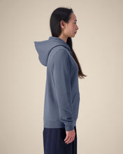 Unisex Hoodie Sweatshirt van Biologisch Katoen Middel-Licht - 280 GSM | Drummer 2.0 STSU168