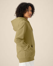 Iconic Unisex Hoodie Sweatshirt | Organic Cotton - 350 GSM | Cruiser 2.0 STSU177