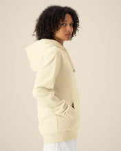 Iconic Unisex Hoodie Sweatshirt | Organic Cotton - 350 GSM | Cruiser 2.0 STSU177