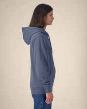 Iconic Unisex Hoodie Sweatshirt | Organic Cotton - 350 GSM | Cruiser 2.0 STSU177