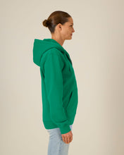 Stanley & Stella STSU205 - Mixer Zipthru