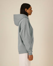 Unisex Oversized Organic Cotton Hoodie - 350 GSM | Slammer 2.0 STSU209