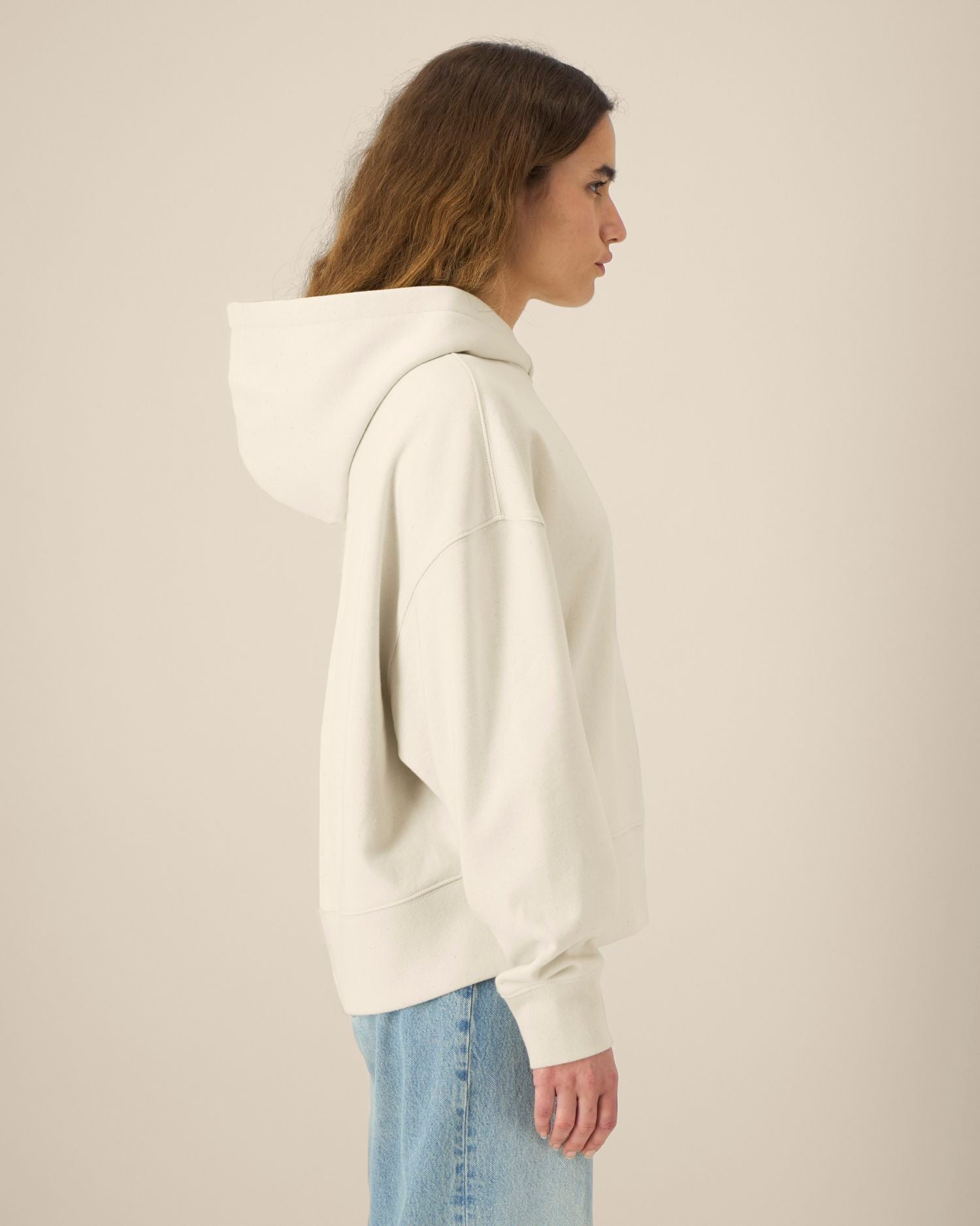 Stanley & Stella STSU256 - Voicer Hoodie