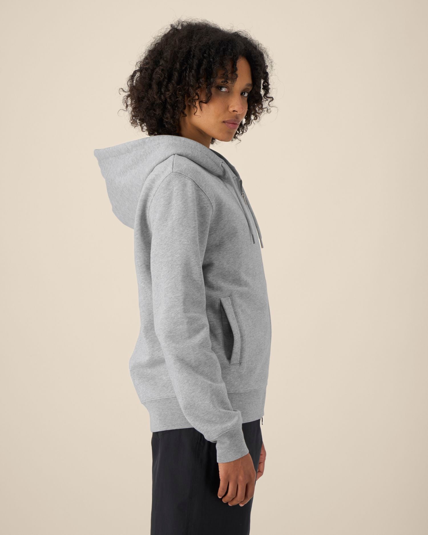 Stanley & Stella STSU261 - Astor Zipthru