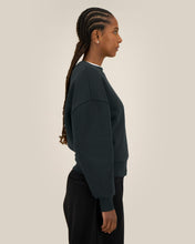 Unisex Ultra Heavyweight Oversized Crewneck - 500 GSM | Former - STSU279
