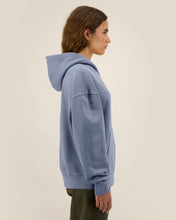 Sudadera con capucha unisex teñida en prenda - 300 GSM | Chaser Vintage - STSU282