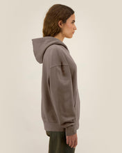 Sudadera con capucha unisex teñida en prenda - 300 GSM | Chaser Vintage - STSU282