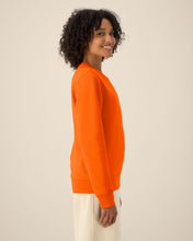 Unisex Organische Mid-Light Crewneck Sweater - 280 g/m² | Roller STSU868