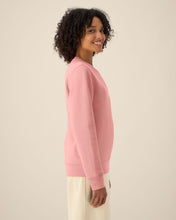 Unisex Organische Mid-Light Crewneck Sweater - 280 g/m² | Roller STSU868