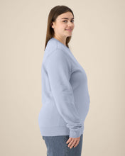 Unisex Organische Mid-Light Crewneck Sweater - 280 g/m² | Roller STSU868