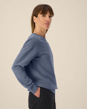 Unisex Organische Mid-Light Crewneck Sweater - 280 g/m² | Roller STSU868