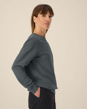 Unisex Organische Mid-Light Crewneck Sweater - 280 g/m² | Roller STSU868