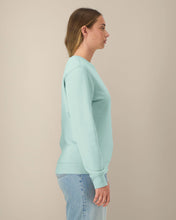 Unisex Organische Mid-Light Crewneck Sweater - 280 g/m² | Roller STSU868