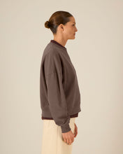 Women’s CrewNeck Sweatshirt - Organic Cotton, 300 GSM | Stella Alma STSW212