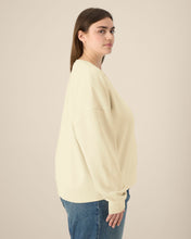 Women’s CrewNeck Sweatshirt - Organic Cotton, 300 GSM | Stella Alma STSW212