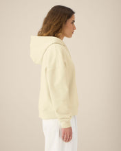 Women's Organic Cotton Hoodie Sweatshirt - 300 GSM | Nora STSW213