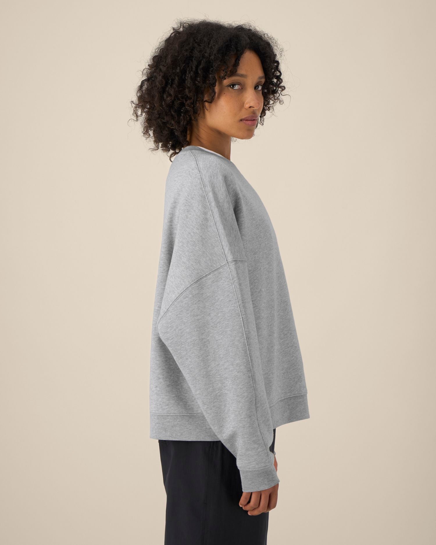 Stanley & Stella STSW262 - Stella Lianna Crewnecks
