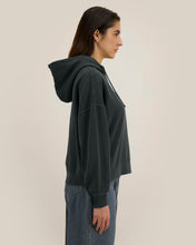 Stückgefärbter Damen-Hoodie – 320 g/m² | Stella Nora Vintage – STSW285