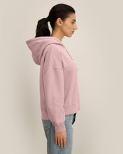 Stückgefärbter Damen-Hoodie – 320 g/m² | Stella Nora Vintage – STSW285