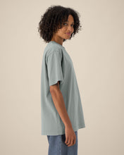 Unisex Garment-Dyed Heavyweight T-Shirt - 240 GSM | Freestyler Vintage STTU073