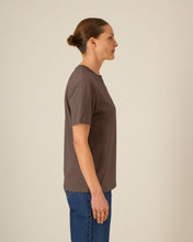 Unisex Organic Cotton T-Shirt - 180 GSM | Creator 2.0 STTU169