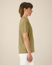 Unisex Organic Cotton T-Shirt - 180 GSM | Creator 2.0 STTU169