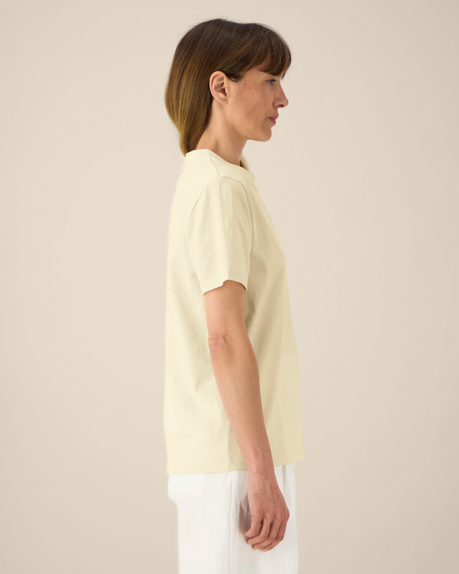 Unisex Organic Cotton T-Shirt - 180 GSM | Creator 2.0 STTU169