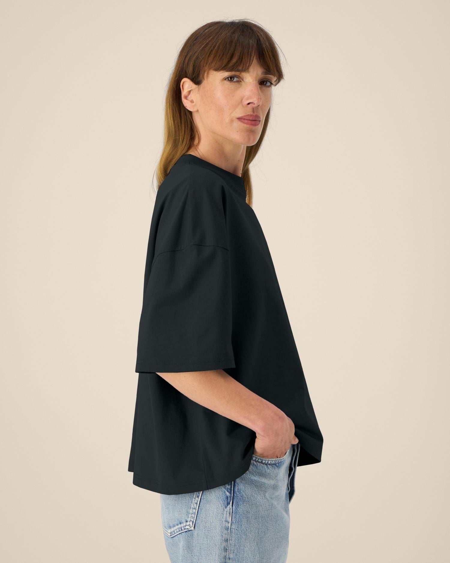 Stanley & Stella STTU258 - Hypster T-shirt