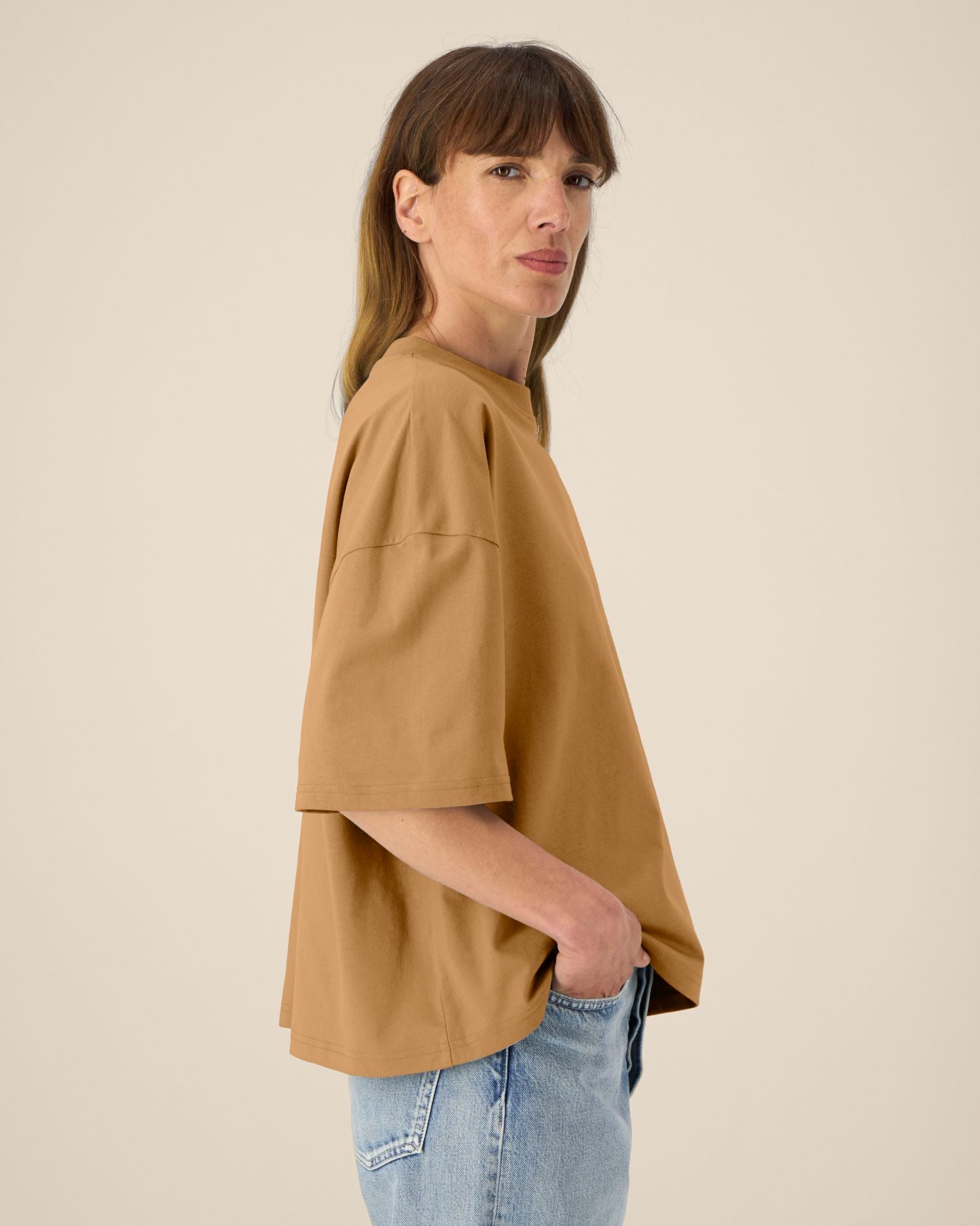 Stanley & Stella STTU258 - Hypster T-shirt