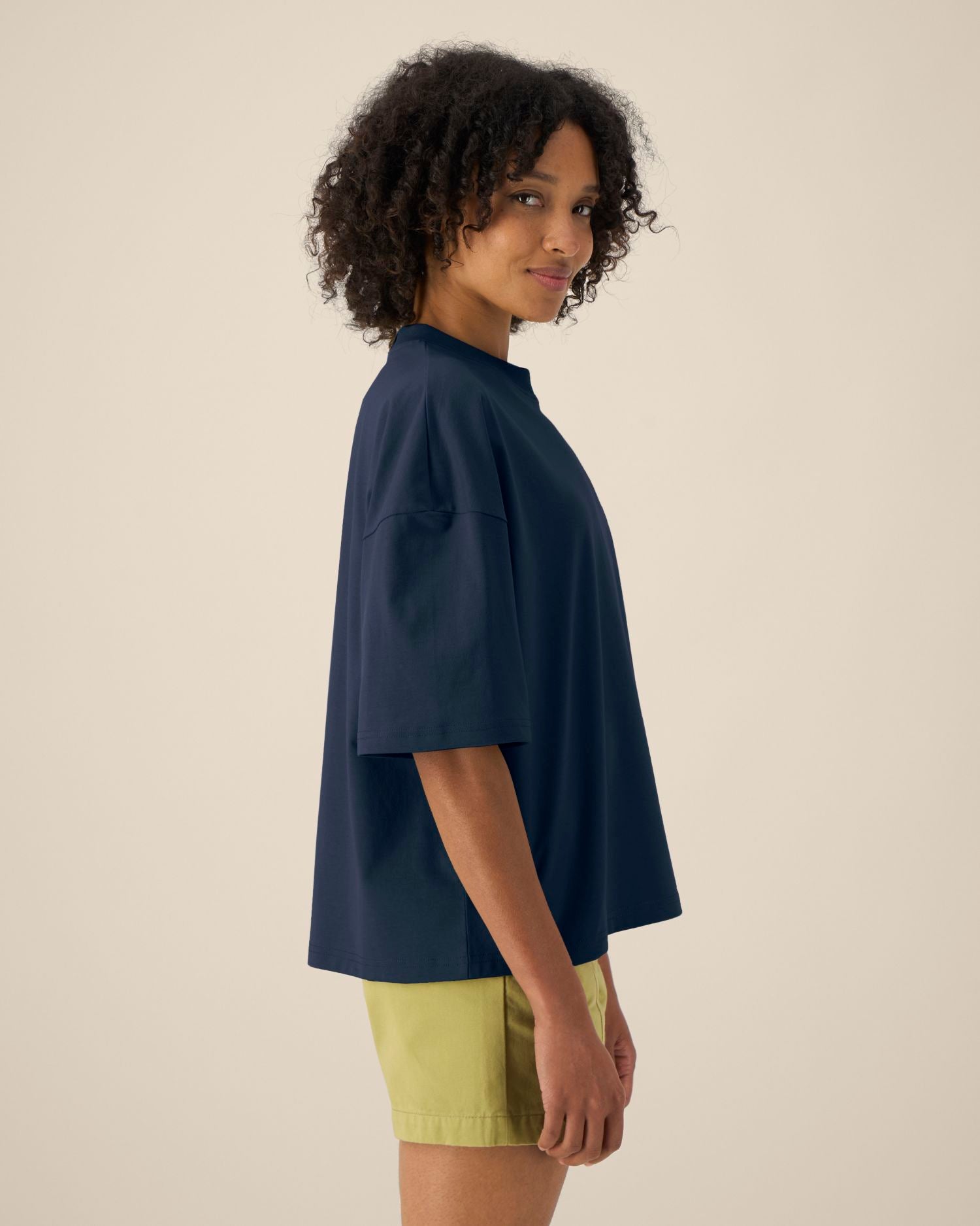 Stanley & Stella STTU258 - Hypster T-shirt