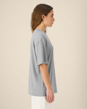 The Unisex T-shirt in Cotton-TENCEL Modal | Blaker - STTU263