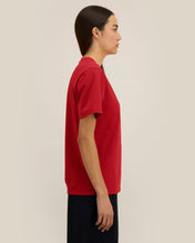 Unisex Heavyweight T-Shirt in Recycled Cotton - 220 GSM | Reeser - STTU272